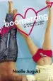AudioLibro Boomerang. la Trayectoria Curva de tu Boca a la mía de Noelle August