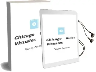 Descargar AudioLibro Chicago (Guías Visuales) de Varios Autores año 2015