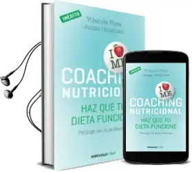 Descargar AudioLibro Coaching Nutricional de Yolanda Fleta año 2015