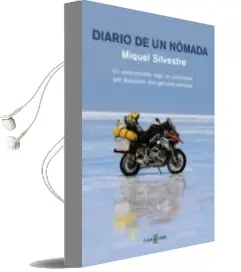 Descargar AudioLibro Diario de un Nómada de Miquel Silvestre año 2015