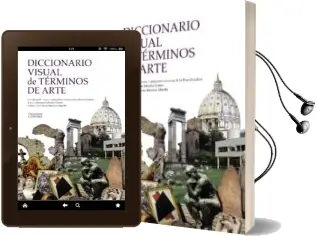 Descargar AudioLibro Diccionario Visual de Terminos de Arte de Varios Autores año 2015