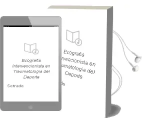 Descargar AudioLibro Ecografia Intervencionista en Traumatologia del Deporte de Setrade año 2015
