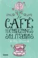 AudioLibro El Cafe de los Corazones Solitarios de Milly Johnson