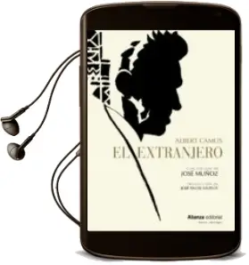 Descargar AudioLibro El Extranjero de Albert Camus año 2015