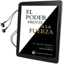 Descargar AudioLibro El Poder Frente a la Fuerza de David R. Hawkins año 2015
