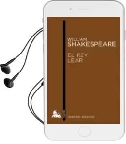 Descargar AudioLibro El rey Lear de William Shakespeare año 2015
