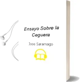 Descargar AudioLibro Ensayo Sobre la Ceguera de José Saramago año 2015