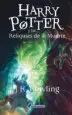 AudioLibro Harry Potter y las Reliquias de la Muerte (Rustica) de J.K. Rowling
