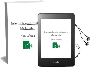 Descargar AudioLibro Inmunologia Celular y Molecular de Abul Abbas año 2015