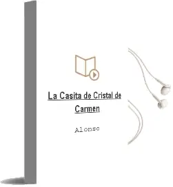 Descargar AudioLibro La Casita de Cristal de Carmen De Alonso año 2015