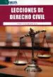 AudioLibro Lecciones de Derecho Civil de Herminia Campuzano Tome