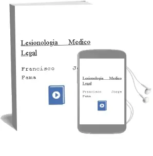 Descargar AudioLibro Lesionologia. Medico-Legal de Francisco Jorge Fama año 2015
