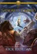 AudioLibro Los Heroes del Olimpo 5: La Sangre del Olimpo de Rick Riordan