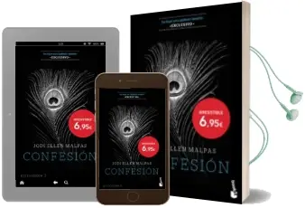 Descargar AudioLibro Mi Hombre. Confesion de Jodi Ellen Malpas año 2015