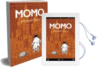 Descargar AudioLibro Momo de Michael Ende año 2015