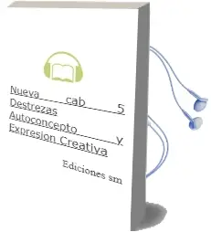 Descargar AudioLibro Nueva cab 5 Destrezas, Autoconcepto y Expresión Creativa  de Ediciones Sm año 2015