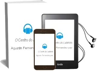 Descargar AudioLibro O Centro do Labirinto de Agustín Fernández Paz año 2015