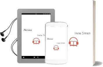 Descargar AudioLibro Perseo de Irène Simon año 2015