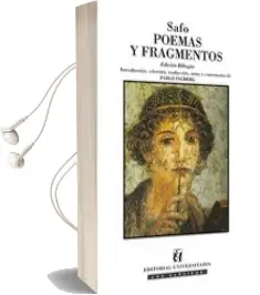 Descargar AudioLibro Poemas y Fragmentos de Safo año 2015