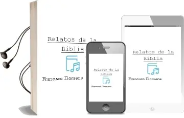 Descargar AudioLibro Relatos de la Biblia de Francisco Domene año 2015