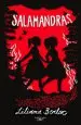 AudioLibro Salamandras de Liliana Bodoc