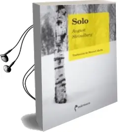 Descargar AudioLibro Solo de August Strindberg año 2015