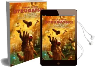 Descargar AudioLibro Stalker: Picnic Extraterrestre de Arkadi Strugatski año 2015