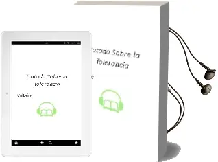 Descargar AudioLibro Tratado Sobre la Tolerancia de Voltaire año 2015