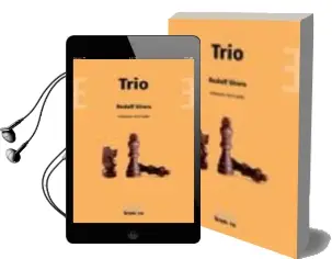 Descargar AudioLibro Trio de Rodolfo Sirera año 2015