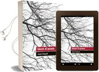 Descargar AudioLibro Vent d Aram de Joan Vinyoli I Pladevall año 2015