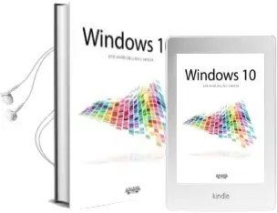 Descargar AudioLibro Windows 10 de Jose Maria Delgado año 2015