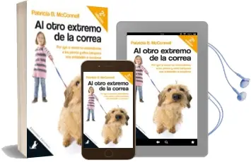 Descargar AudioLibro Al Otro Extremo de la Correa de Patricia Mcconnell año 2015