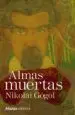AudioLibro Almas Muertas de Nikolai Gogol
