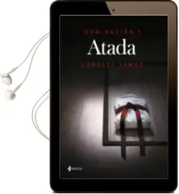 Descargar AudioLibro Atada (Dominacion 1) de Lorelei James año 2015