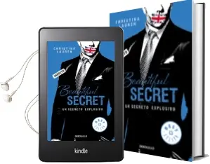 Descargar AudioLibro Beautiful Secret (Beautiful Bastard 4) de Christina Lauren año 2015