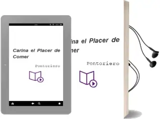 Descargar AudioLibro Carina el Placer de Comer de Pontoriero año 2015