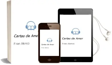 Descargar AudioLibro Cartas de Amor de Fran Alonso año 2015
