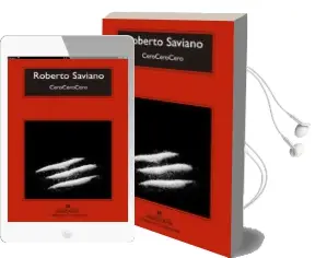 Descargar AudioLibro Cerocerocero de Roberto Saviano año 2015