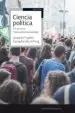 AudioLibro Ciencia Politica: Un Manual (Nueva Edicion Actualizada) de Salvador Marti I Puig