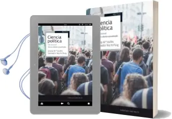 Descargar AudioLibro Ciencia Politica: Un Manual (Nueva Edicion Actualizada) de Salvador Marti I Puig año 2015