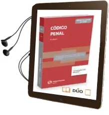 Descargar AudioLibro Código Penal (4ª Ed.) (Duo) de Civitas año 2015