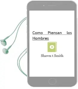 Descargar AudioLibro Cómo Piensan los Hombres de Shawn T. Smith año 2015