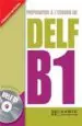 AudioLibro Delf b1 (Incluye cd) de Varios Autores