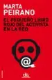 AudioLibro El Pequeño Libro Rojo del Activista en la red de Marta Peirano