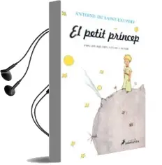 Descargar AudioLibro El Petit Príncep (Butxaca) de Antoine De Saint Exupery año 2015