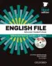 AudioLibro English File: Advanced: Multipack b de Varios Autores