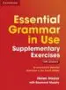 AudioLibro Essential Grammar in use Supplementary Exercises: Book With Answers de Helen Naylor