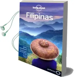 Descargar AudioLibro Filipinas (Lonely Planet) de Michael Grosberg año 2015