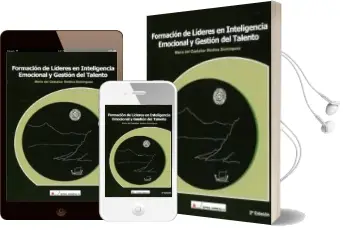 Descargar AudioLibro Formacion de Lideres en Inteligencia Emocional y Gestion del Talento de Maria Castañar Medina Dominguez año 2015