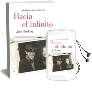 Descargar AudioLibro Hacia el Infinito de Jane Hawking año 2015